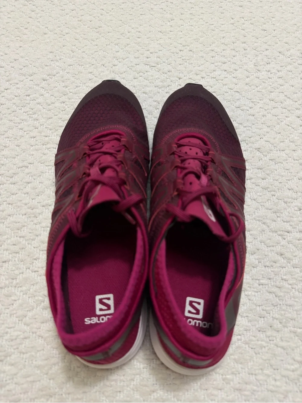 Salomon Crossamphibian Swift Water Shoes Women’s Size 9.5 NWOB